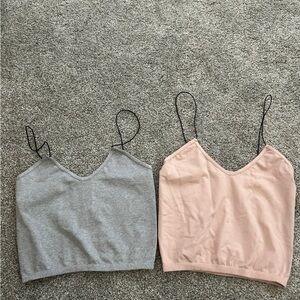 Free people brami bundle XS/S NWOT